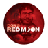 Dor's Red Moon logo