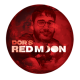 Dor's Red Moon logo